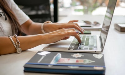 Driving business innovation: the impact of IT services companies