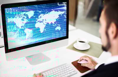 What sets apart a nearshore software development company?