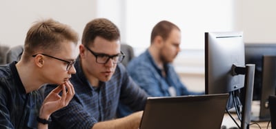 Managed Services vs. Staff Augmentation: navigating talent acquisition