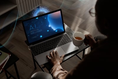 Unleashing business potential with AI-Assisted Delivery